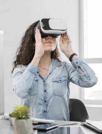 Zemnix Technology team collaborating on a project